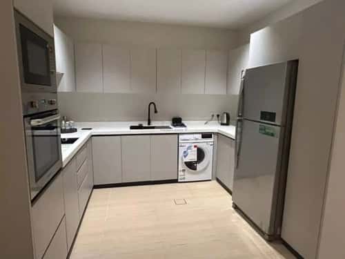 شقة ب 3 غرف الحمراء، الخبر