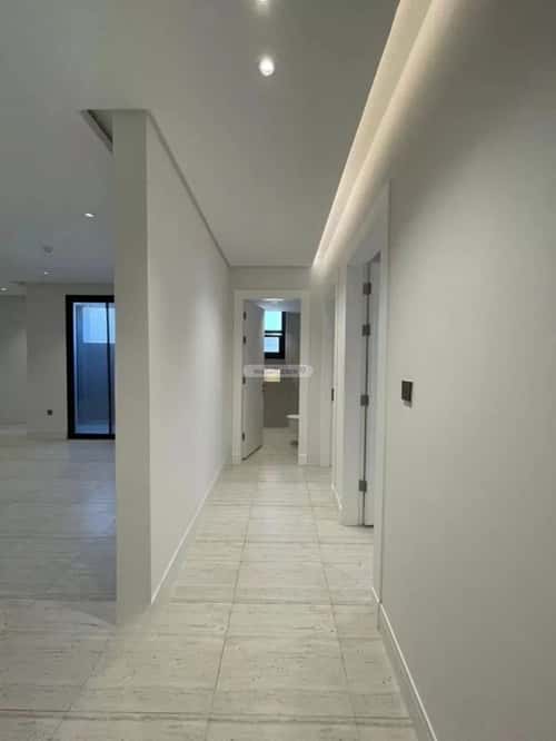 شقة ب 4 غرف الملقا، شمال الرياض، الرياض