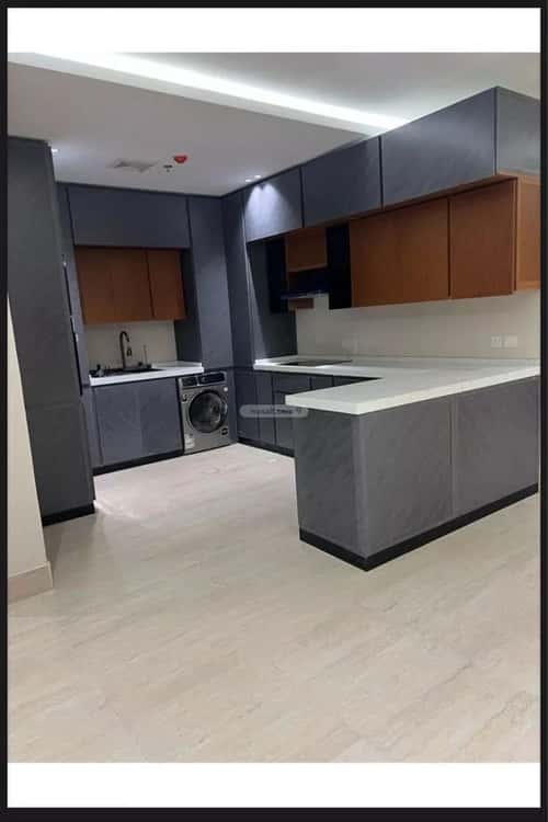 شقة ب 4 غرف الحمراء، الخبر