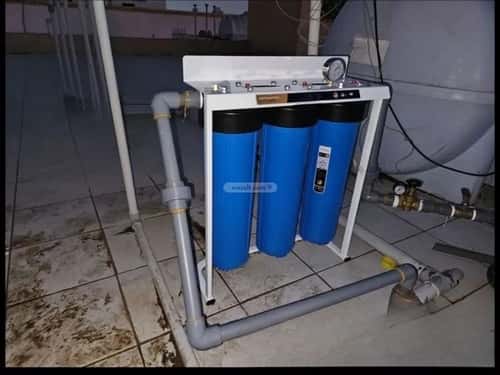 شقة ب 5 غرف الفلاح، شرق جدة، جدة