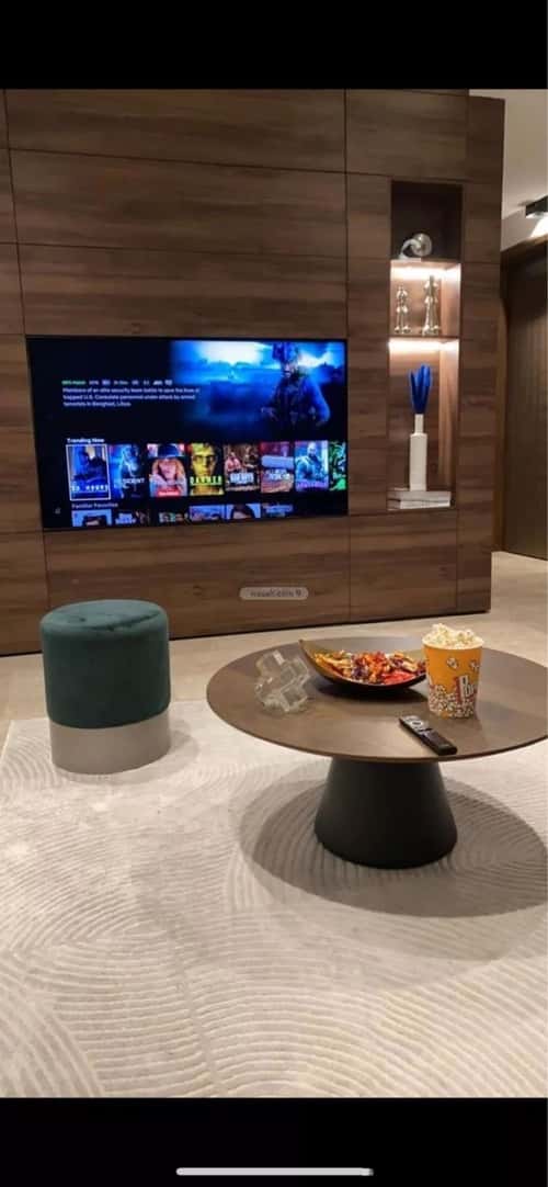 شقة ب 4 غرف العليا، الخبر