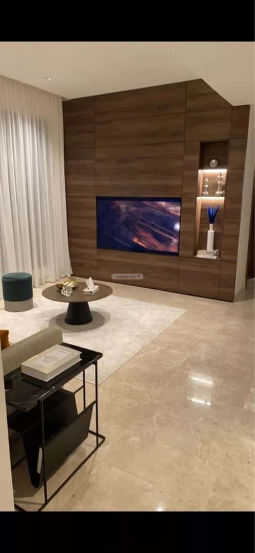 شقة ب 4 غرف Al Ulya, Khobar