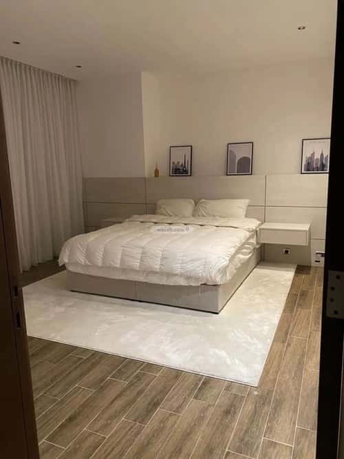 شقة ب 4 غرف العليا، الخبر