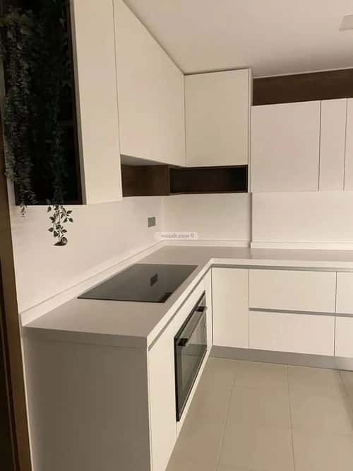 شقة ب 4 غرف العليا، الخبر