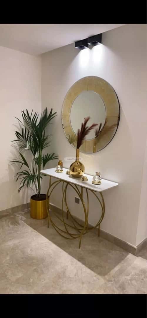 شقة ب 4 غرف العليا، الخبر