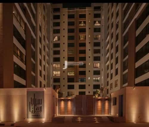 شقة ب 4 غرف العليا، الخبر