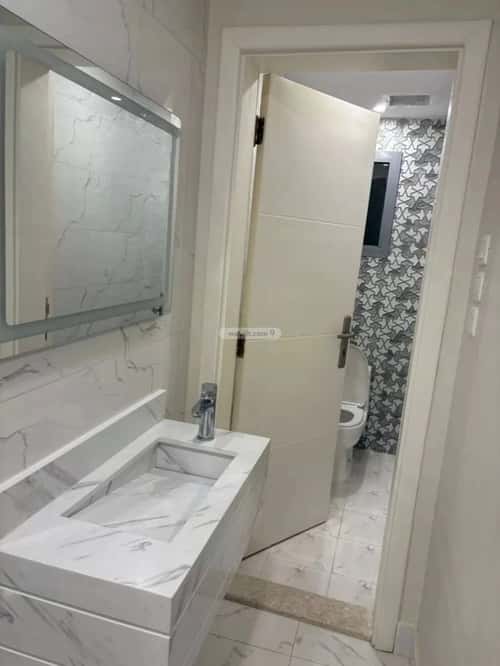 شقة ب 3 غرف المروة، شمال جدة، جدة