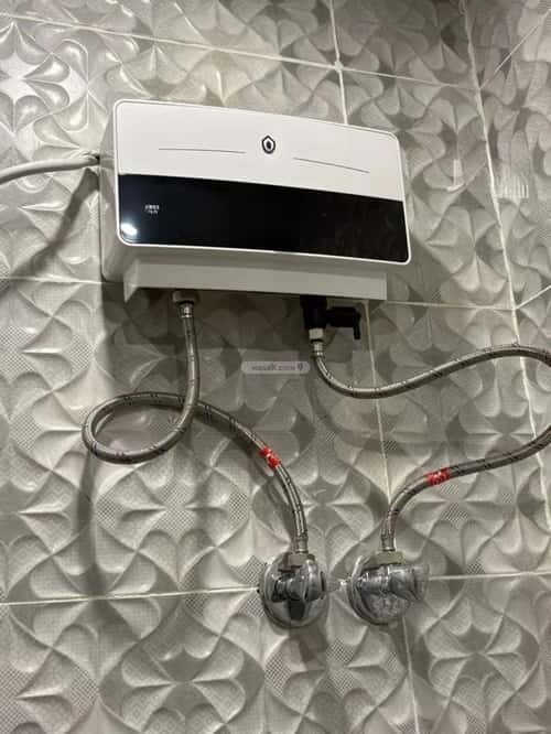 شقة ب 3 غرف المروة، شمال جدة، جدة