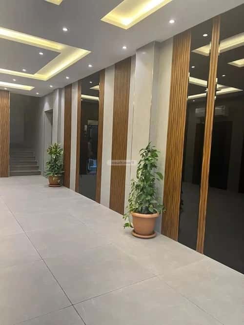 شقة ب 3 غرف الصواري، شمال جدة، جدة