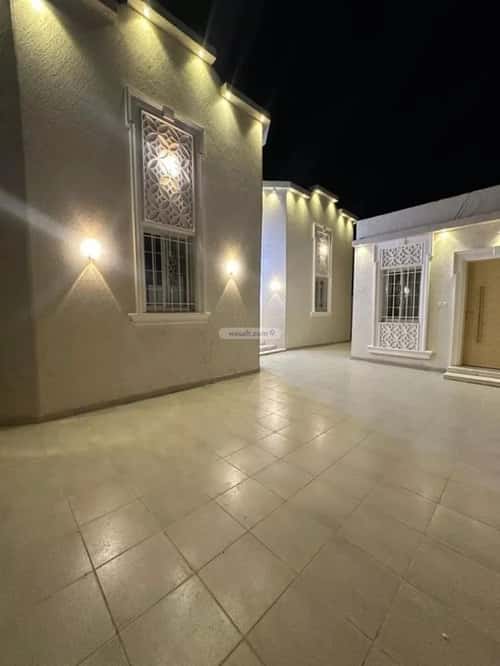 دور 540 متر مربع ب 5 غرف العرفاء الغربية، الطائف