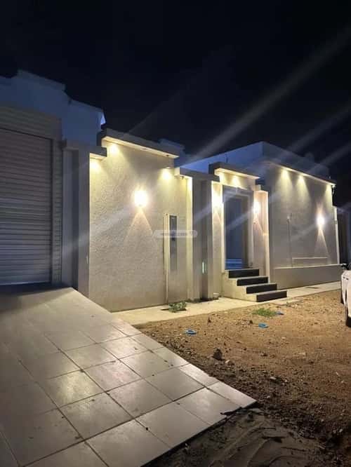 دور 540 متر مربع ب 5 غرف العرفاء الغربية، الطائف