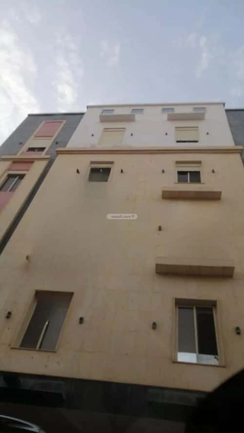 شقة ب 5 غرف الزهراء، شمال جدة، جدة