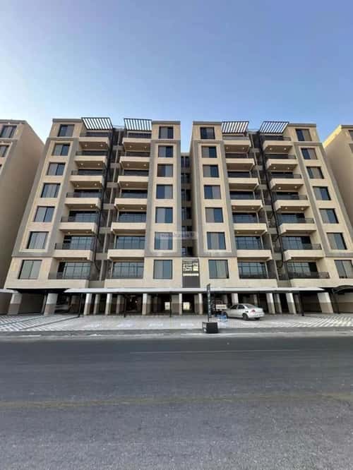Apartment with 5 Bedrooms Al Shooalah, Aldammam