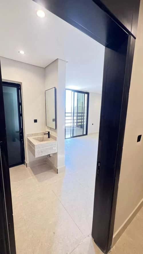 شقة ب 5 غرف الشعلة، الدمام