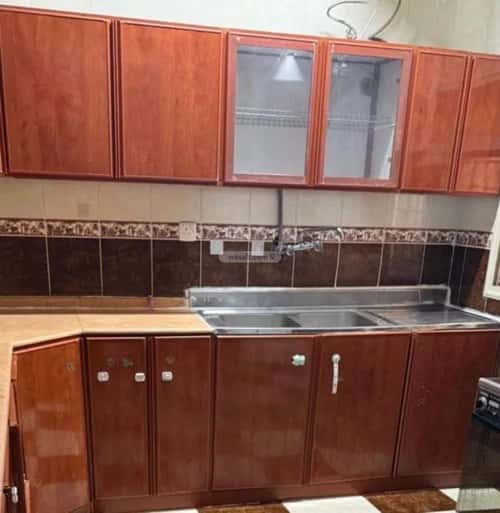 شقة ب 3 غرف الروابي، أبها