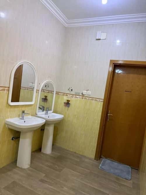 شقة ب 3 غرف الروابي، أبها