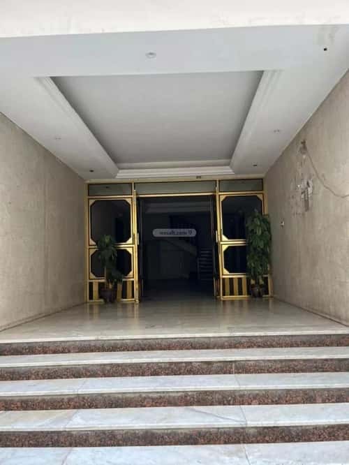 عمارة 1000 متر مربع واجهة جنوبية مشرفة، شمال جدة، جدة