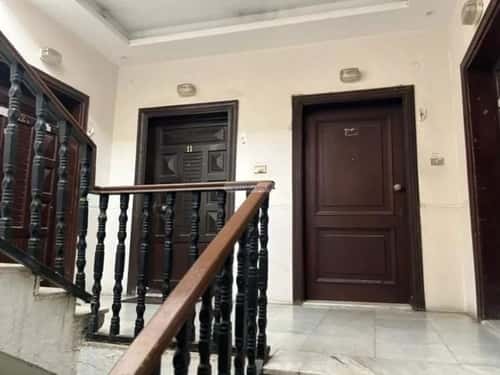 Building 1000 SQM Facing South Meshrefah, North Jeddah, Jeddah