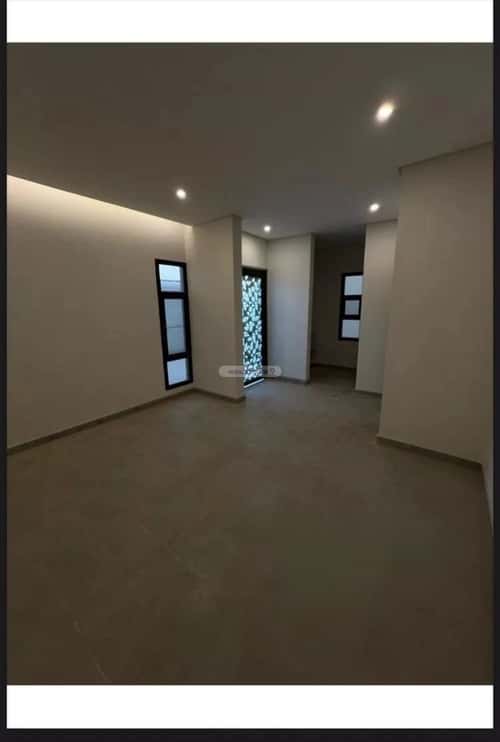 فيلا 250 متر مربع واجهة غربية ب 5 غرف عكاظ، جنوب الرياض، الرياض