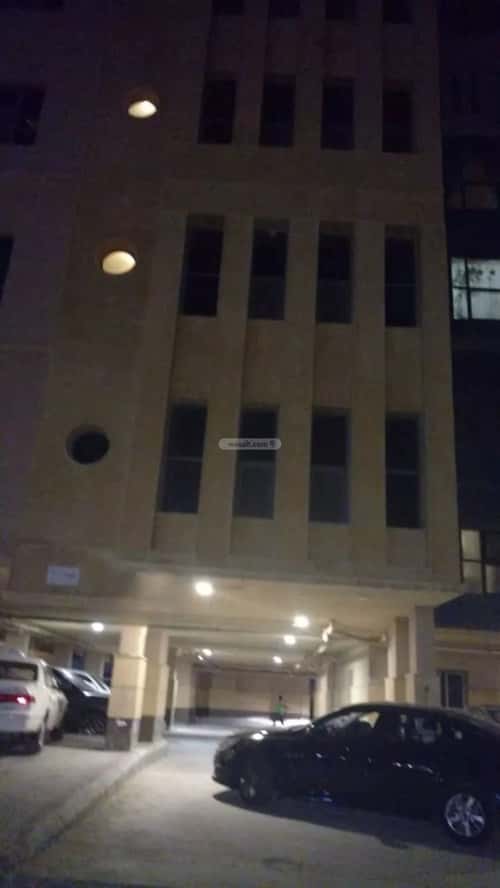 Apartment with 5 Bedrooms Al Hammraa, Khobar