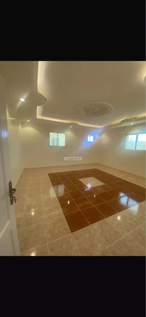 Apartment with 3 bedrooms الحمراء، تبوك