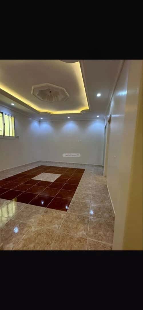 شقة ب 3 غرف الحمراء، تبوك