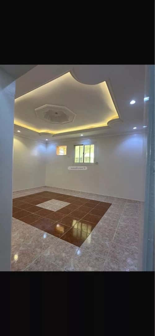 Apartment with 3 bedrooms الحمراء، تبوك