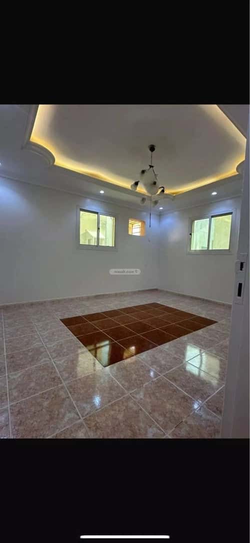 Apartment with 3 bedrooms الحمراء، تبوك