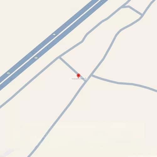 أرض 372 متر مربع شمالية على شارع 18م النظيم، شرق الرياض، الرياض