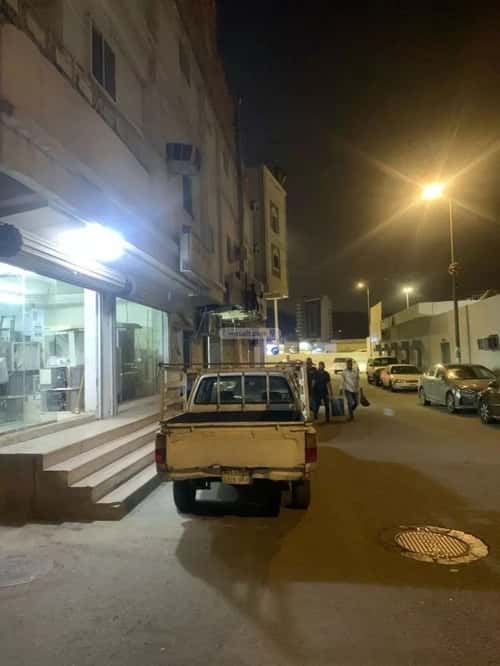 عمارة 401.96 متر مربع واجهة شمالية وادي جليل، مكة المكرمة