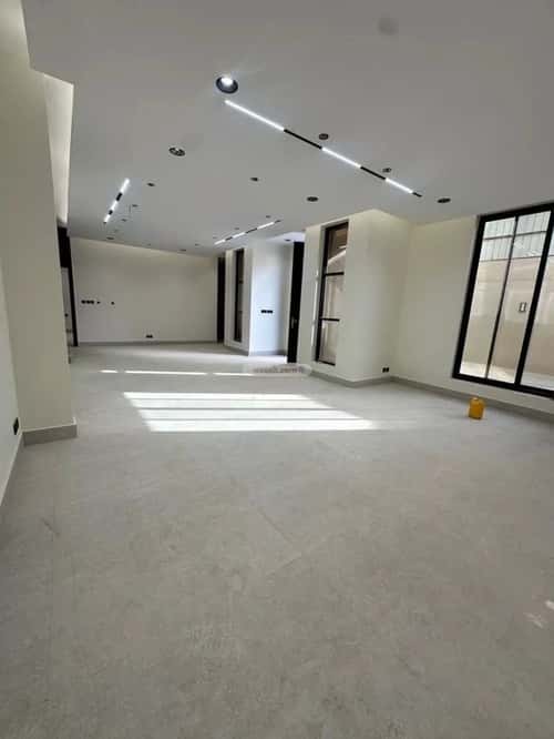 Villa 500 SQM Facing North with 6 Bedrooms Irqah, West Riyadh, Riyadh