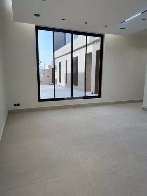 Villa 500 SQM Facing North with 6 Bedrooms Irqah, West Riyadh, Riyadh