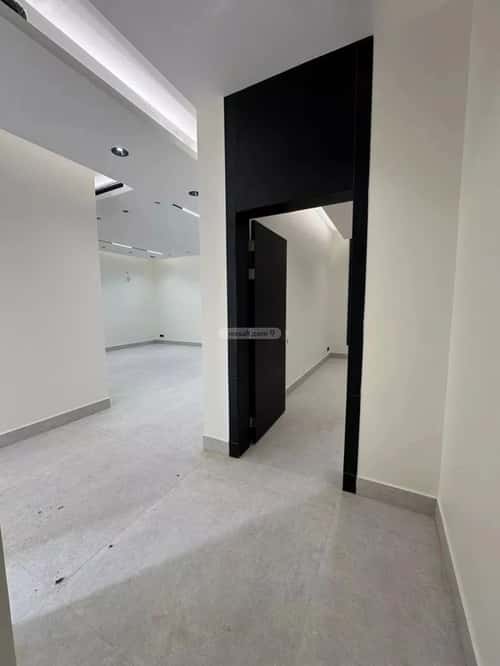 فيلا 500 متر مربع واجهة شمالية ب 6 غرف عرقة، غرب الرياض، الرياض