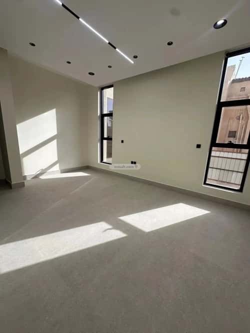 Villa 500 SQM Facing North with 6 Bedrooms Irqah, West Riyadh, Riyadh