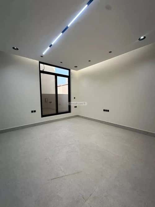 فيلا 500 متر مربع واجهة شمالية ب 6 غرف عرقة، غرب الرياض، الرياض