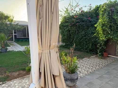 فيلا 800 متر مربع شمالية على شارع 25م الروابي، ضرية