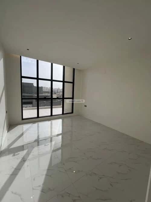 فيلا 320 متر مربع شمالية على شارع 20م الزرقاء، بريدة