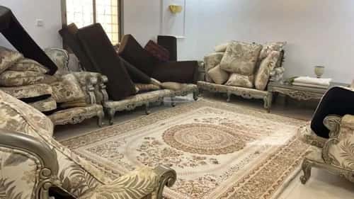 شقة ب 6 غرف النور، الدمام