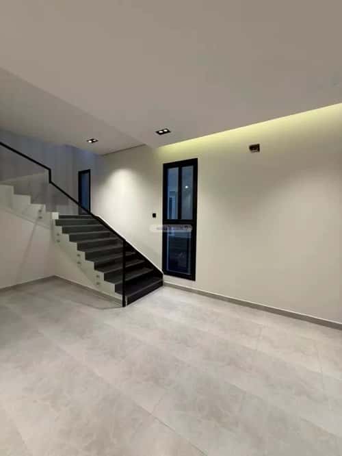 فيلا 182.17 متر مربع واجهة غربية ب 4 غرف الرمال، شرق الرياض، الرياض