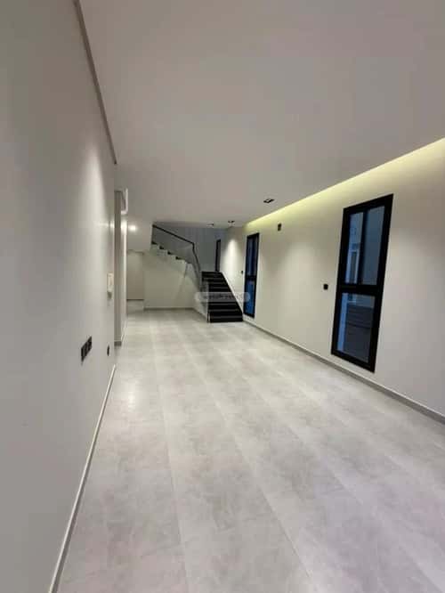 فيلا 182.17 متر مربع واجهة غربية ب 4 غرف الرمال، شرق الرياض، الرياض