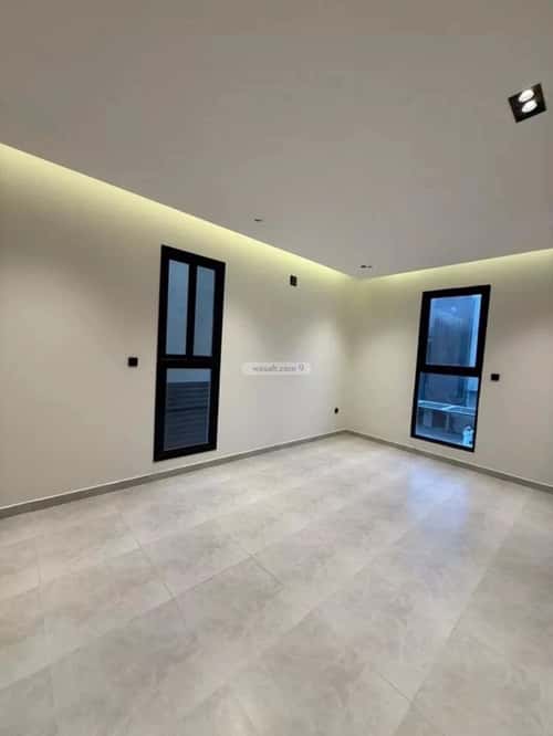 Villa 182 SQM Facing West with 4 Bedrooms Ar-Rimal, East Riyadh, Riyadh