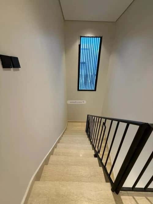 فيلا 182.17 متر مربع واجهة غربية ب 4 غرف الرمال، شرق الرياض، الرياض