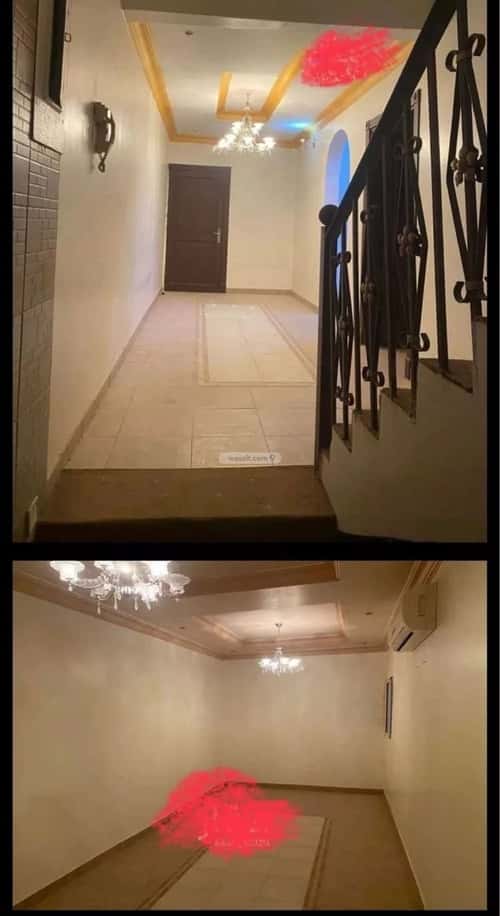 فيلا 273 متر مربع جنوبية على شارع 12م العليا، وسط الرياض، الرياض