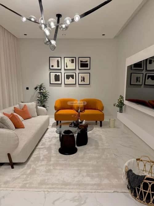 Apartment with 3 Bedrooms Al-Malqa, North Riyadh, Riyadh