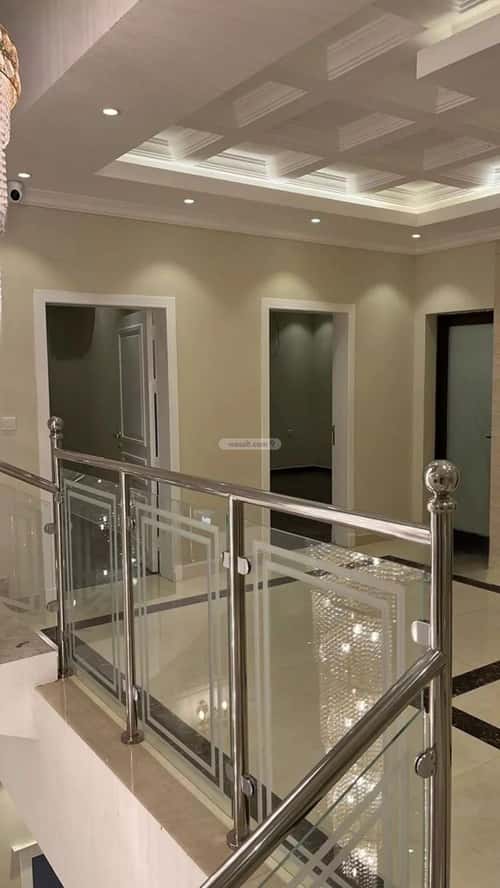 Villa 356.84 SQM Facing North with 7 Bedrooms Al Amwaj, Khobar
