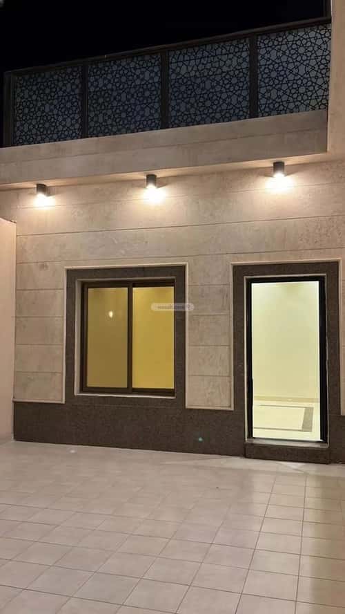 فيلا 356.84 متر مربع واجهة شمالية ب 7 غرف الأمواج، الخبر