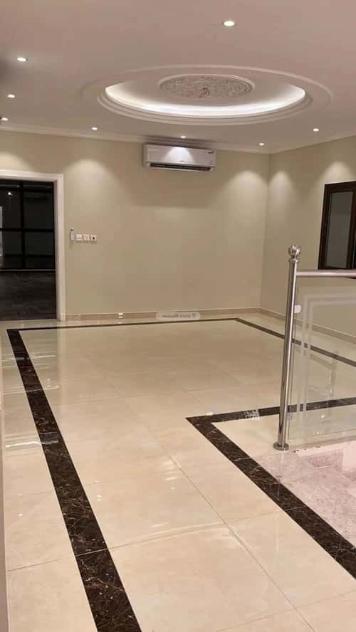 فيلا 356.84 متر مربع واجهة شمالية ب 7 غرف الأمواج، الخبر