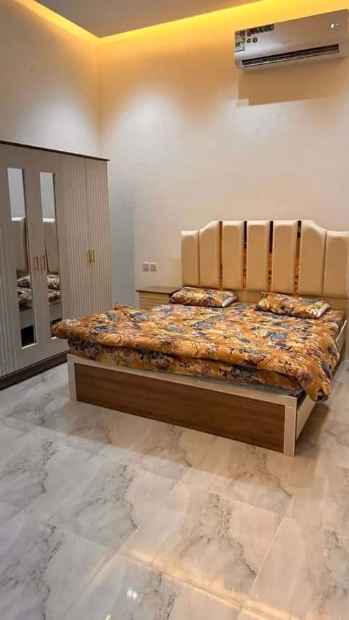 Rest House 2000 SQM Facing North on 20m Width Street Qarih Dirab, Qarih Dirab