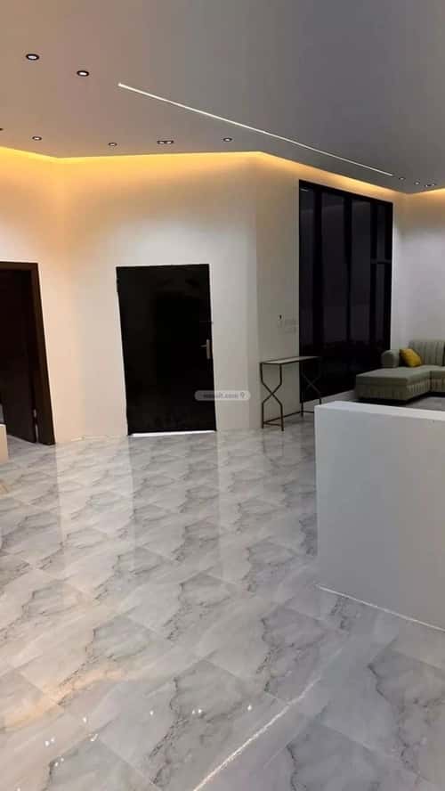 Rest House 2000 SQM Facing North on 20m Width Street Qarih Dirab, Qarih Dirab