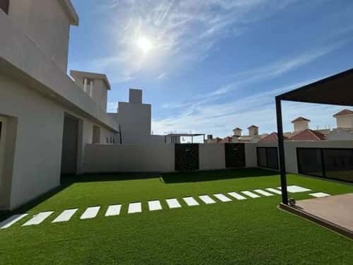 Villa 312 SQM facing North with 8 bedrooms الزمرد، شمال جدة، جدة